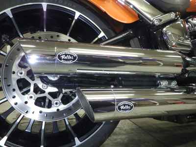 Harley-Davidson Breakout FXBR1920 2023