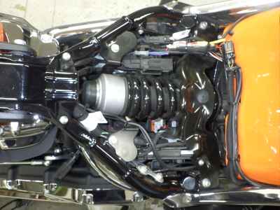 Harley-Davidson Breakout FXBR1920 2023