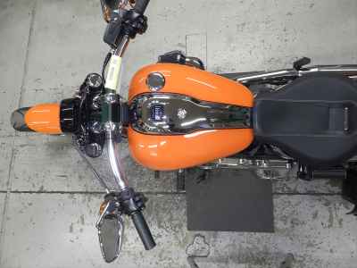 Harley-Davidson Breakout FXBR1920 2023