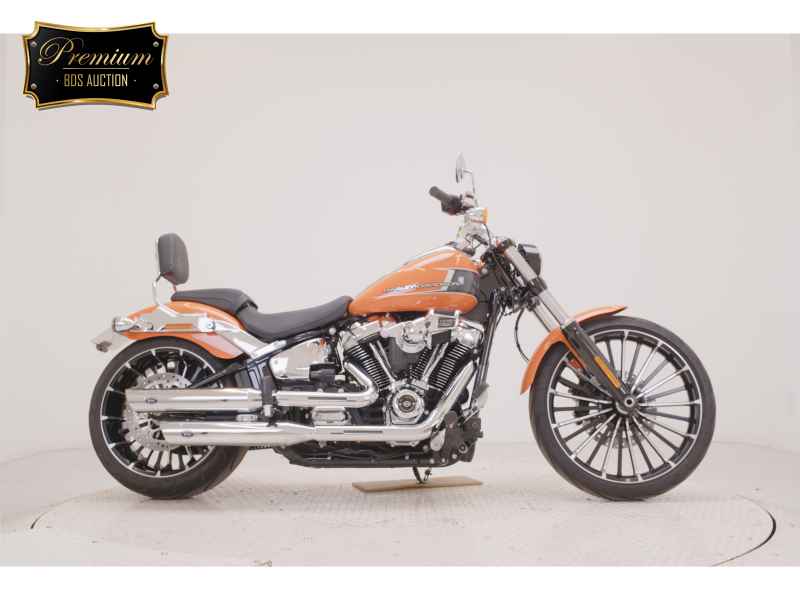 Harley-Davidson Breakout FXBR1920 2023