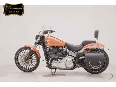 Harley-Davidson Breakout FXBR1920 2023