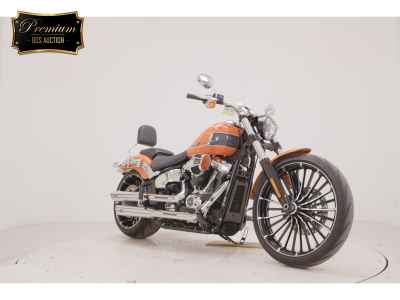 Harley-Davidson Breakout FXBR1920 2023