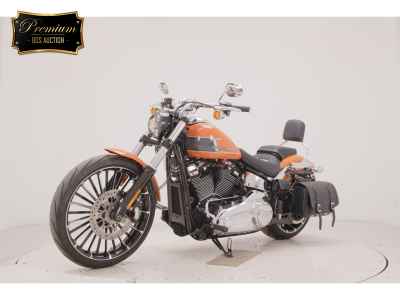 Harley-Davidson Breakout FXBR1920 2023