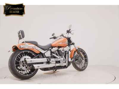 Harley-Davidson Breakout FXBR1920 2023