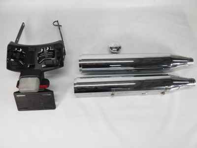 Harley-Davidson Breakout FXBR1920 2023