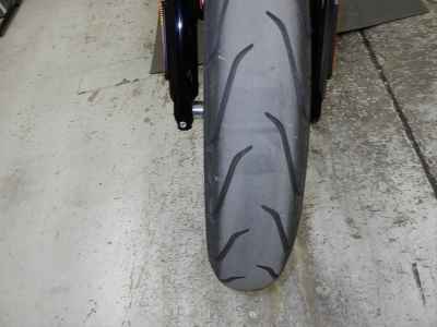 Harley-Davidson Breakout FXBR1920 2023