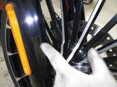 Harley-Davidson Breakout FXBR1920 2023