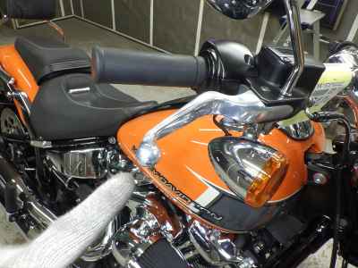 Harley-Davidson Breakout FXBR1920 2023