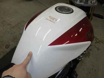 Honda CB1300SF 2025
