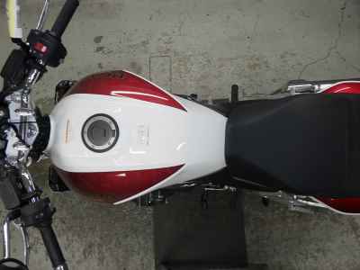Honda CB1300SF 2025