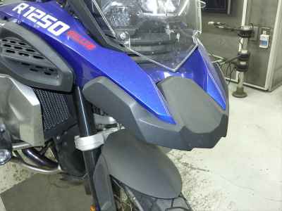 BMW R1250GS Adventure 2024