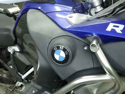 BMW R1250GS Adventure 2024