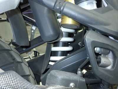 BMW R1250GS Adventure 2024