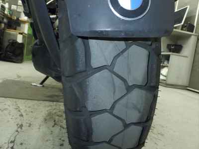 BMW R1250GS Adventure 2024