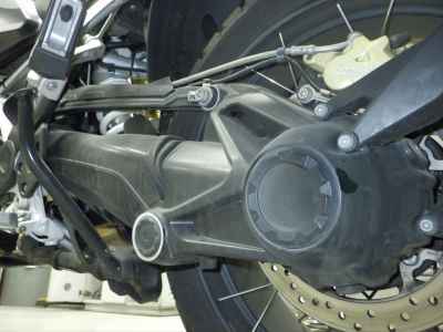 BMW R1250GS Adventure 2024