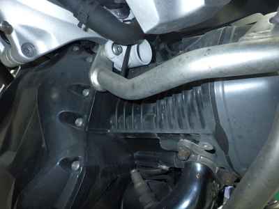 BMW R1250GS Adventure 2024