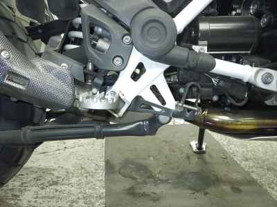 BMW R1250GS Adventure 2024