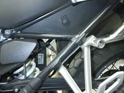 BMW R1250GS Adventure 2024