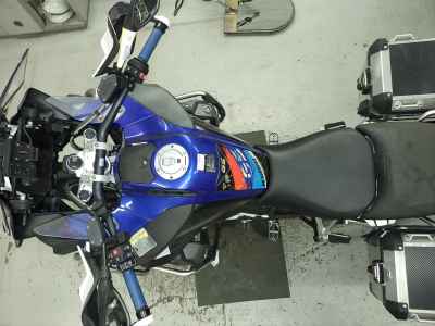 BMW R1250GS Adventure 2024