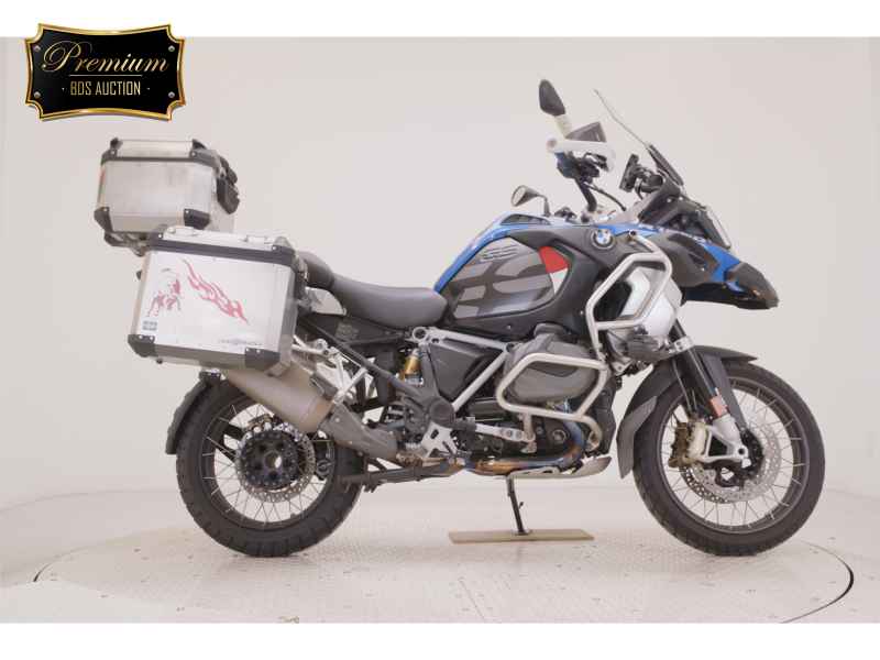 BMW R1250GS Adventure 2024