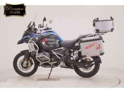 BMW R1250GS Adventure 2024