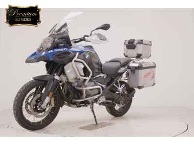 BMW R1250GS Adventure 2024