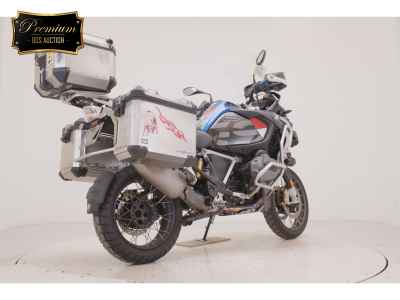 BMW R1250GS Adventure 2024