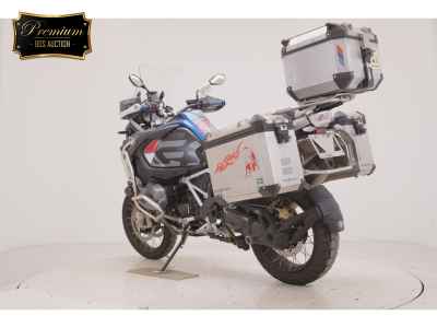 BMW R1250GS Adventure 2024