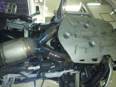 BMW R1250GS Adventure 2024