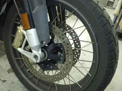 BMW R1250GS Adventure 2024