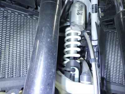 BMW R1250GS Adventure 2024