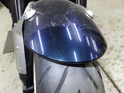 Kawasaki Z900RS 2022