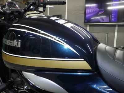 Kawasaki Z900RS 2022