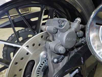 Kawasaki Z900RS 2022