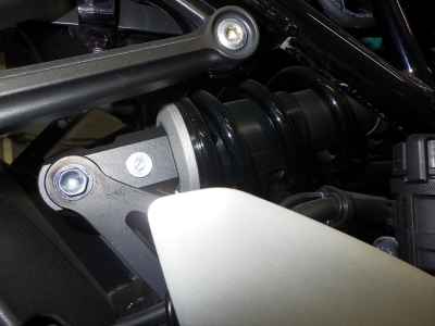 Kawasaki Z900RS 2022