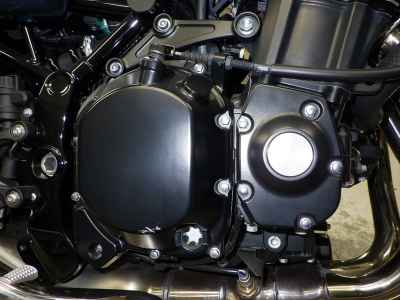 Kawasaki Z900RS 2022