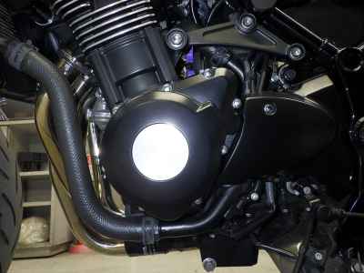 Kawasaki Z900RS 2022