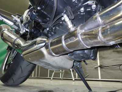 Kawasaki Z900RS 2022