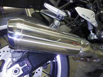 Kawasaki Z900RS 2022