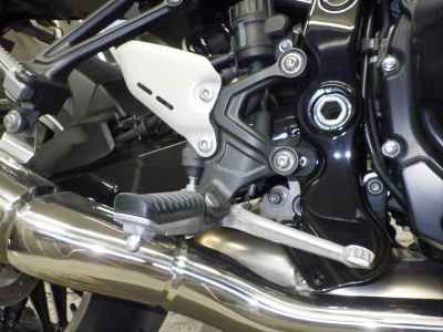 Kawasaki Z900RS 2022