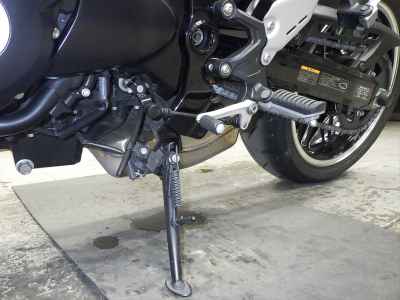 Kawasaki Z900RS 2022