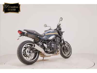 Kawasaki Z900RS 2022
