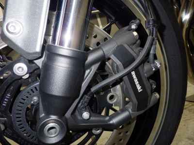 Kawasaki Z900RS 2022