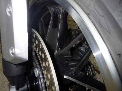 Kawasaki Z900RS 2022