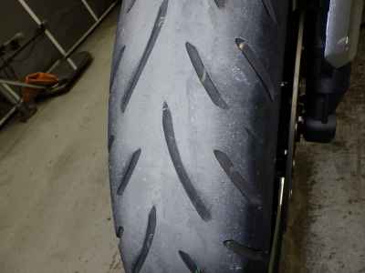 Kawasaki Z900RS 2022