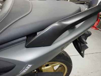 Yamaha TMAX 560T 2020