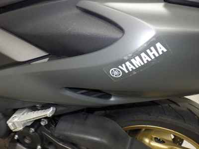 Yamaha TMAX 560T 2020
