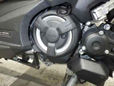 Yamaha TMAX 560T 2020