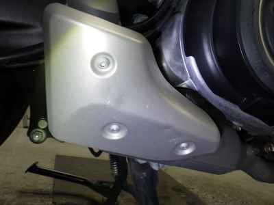 Yamaha TMAX 560T 2020