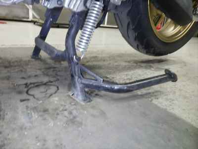 Yamaha TMAX 560T 2020